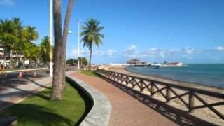 Maceió  Alagoas [upl. by Haseefan228]