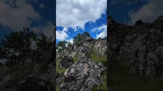 Valle de Recinto  camino a las termas de Chillán Turismo cima trekking Ñuble Pinto [upl. by Mccafferty]