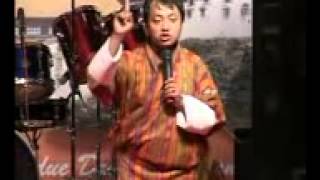 bhutanese joke ulap leki [upl. by Yalonda887]