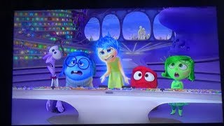 Daffys DVD Reviews Episode 13 Inside Out [upl. by Adnirak]