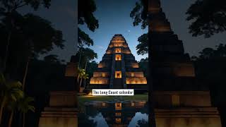 Understanding the Mayan Calendar [upl. by Ardnaek]