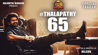 Thalapathy 65  SJ Suryah  Joseph Vijay  Venkat Prabhu AGS Entertainment  31 Interesting Facts [upl. by Nythsa]