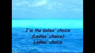 Hairspray  Ladies choice  lyrics [upl. by Nalon86]