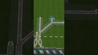 Cities Skylines 2 BEST Entrance to start your city [upl. by Eliott]