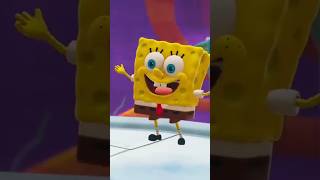 SpongeBob SquarePants™ The Patrick Star Game shorts [upl. by Eeralav]