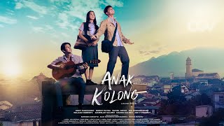 Bambang Soesetyo Debut Main Film  Anak Kolong Official Teaser Trailer [upl. by Kerrill]