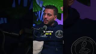 El incendio de Utopía 😥 confesionespodcast podcast peru bombero [upl. by Orlosky]