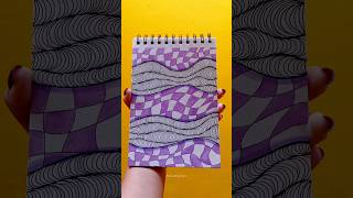 Zentangle Pattern love zendoodle zentangle art doodling [upl. by Rhea508]