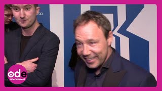 Stephen Graham is KING of Accents [upl. by Akiras]