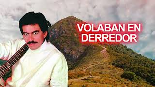 Joan Sebastian  Y Las Mariposas Letra Oficial [upl. by Aonehc]