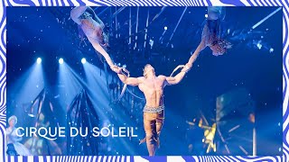 ALEGRIA  QUERER  Official Music Video  Cirque du Soleil [upl. by Briana]