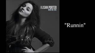 Alisan Porter  Runnin [upl. by Cornelia]