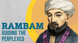 Maimonides The Revered amp Controversial Sephardic Rabbi  The Jewish Story  Unpacked [upl. by Dreda]