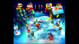 Crash Bash  Hard Tournaments Part 1 [upl. by Kelly]