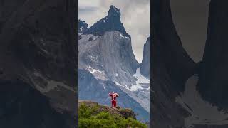 Torres del Paine National Park Chile [upl. by Reneta]