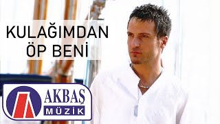 Sinan Özen  Kulağımdan Öp Beni Official Video 🎧 [upl. by Yarvis635]