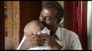 Story of Thamirabarani  A Stem Cell Beneficiary [upl. by Anawahs]