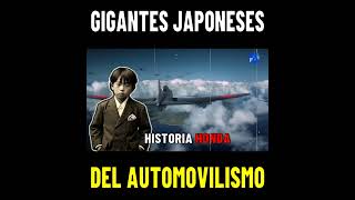 Historia De Honda Motors [upl. by Cherilyn17]