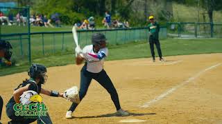 Cecil College Softball [upl. by Aubrette730]