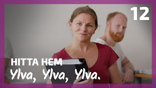 De kriminella  ep15  Hitta hem säsong 1 [upl. by Salomie]