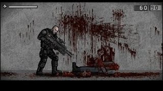 Most Brutal Game On PC Introducing LEADEN SKY [upl. by Notsuj]