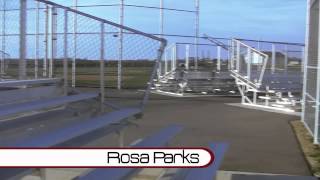 Community Fields at Rosa Parks Mankato [upl. by England905]