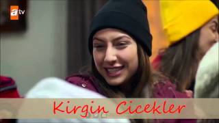 Kirgin Cicekler Meral Kacin Kurasi [upl. by Omoj31]