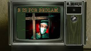 Bedlam AsylumBethlehem Hospital  A Dark History of Londons Most Notorious Psychiatric Hospital [upl. by Layne]