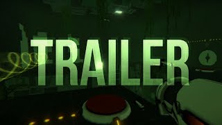 Teleportal 2 Trailer [upl. by Ydnal]