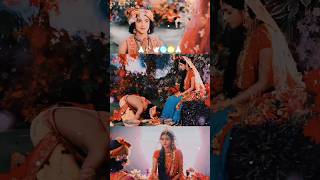 Radha Rani video 🕊️🫣🙏🏻🥀shortvideo🫣🙏🏻🌎 love💗😞🥀 radhakrisn 🫣🙏🏻🕊️🌎viralvideo❤️❣️ by KGS GURU [upl. by Najar]