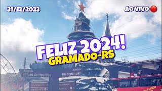 Última Live do Ano  OBRIGADO 2023 PréRéveillon 🥂🍾🎉🎆🎇 [upl. by Millford137]