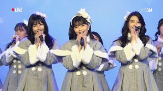 So Long  JKT48  Banzai 9 Maret 2024 [upl. by Anonyw]