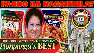 PAMPANGAS BESTAPUNG LOLET STORY [upl. by Carpet162]