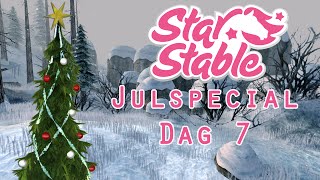 Star Stable Online Julspecial 7 [upl. by Havelock389]