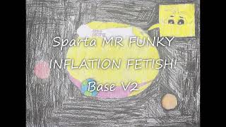 Sparta Flation Base V2 [upl. by Adnilg]