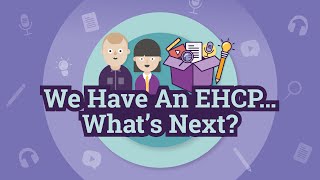 We Have An EHCP Whats Next [upl. by Herzberg453]