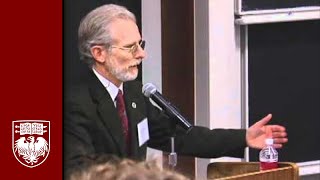 How Islam Began Fred Donner UnCommon Core Lecture [upl. by Tunnell]