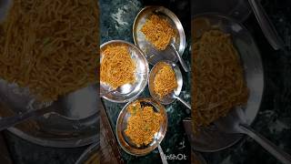 Easy simple maggi recipe [upl. by Nosaj]