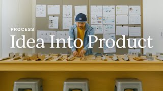 How I Brought My First Product to Market – Idea to Launch [upl. by Eldorado]