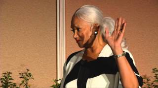 The power of a community of mattering  Dr Barbara Young  TEDxTemecula [upl. by Mahsih]