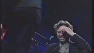 Eric Clapton Signe Outtake [upl. by Fania]