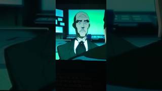 Alfred Is The Best Supporting Character shorts dc dccomics alfredpennyworth [upl. by Ahrat]