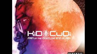 Kid CuDi Day N Nite [upl. by Deland987]