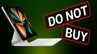 iPad Pro mini LED  DO NOT BUY Let Me Explain [upl. by Aleirbag743]