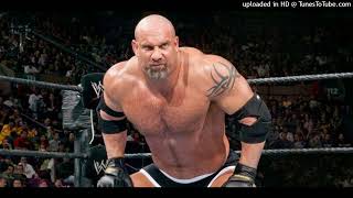 Goldberg Backlash 2003 Theme [upl. by Shani66]