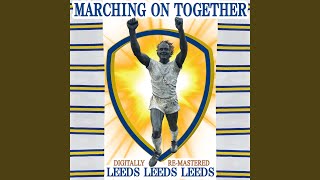 Leeds Leeds Leeds Marching On Together [upl. by Pillihpnhoj]