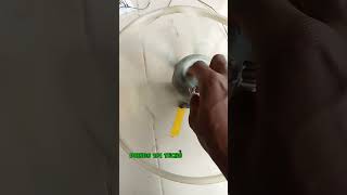 How To Control DC Motor Using Pwm Signal pwm diy homemade experiment electrical [upl. by Perrins]