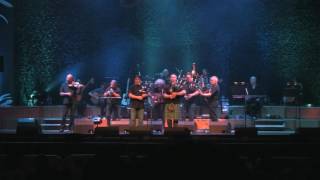 Tannahill Weavers with Angus MacColl and Stuart Liddell [upl. by Alleacim]