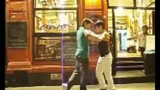 El Tango De Roxannemp4 [upl. by Daenis]