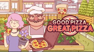 Good pizza Great pizza [upl. by Cleo]